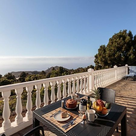 El Mirador Villa Puntagorda Kültér fotó